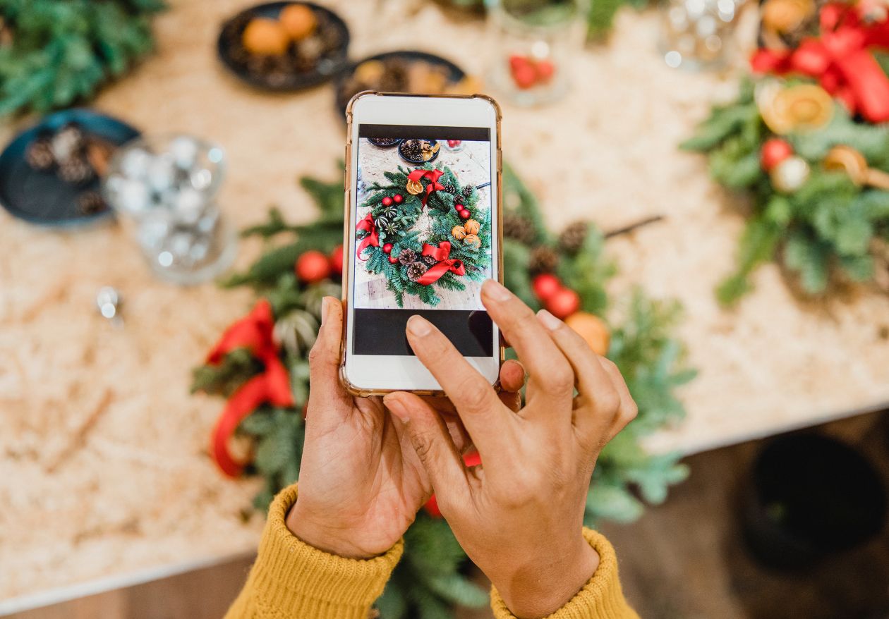 Social Media Design Trends 