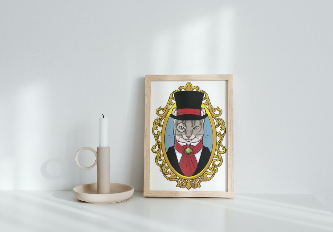 Types of Illustrations You Can Use for Branding 