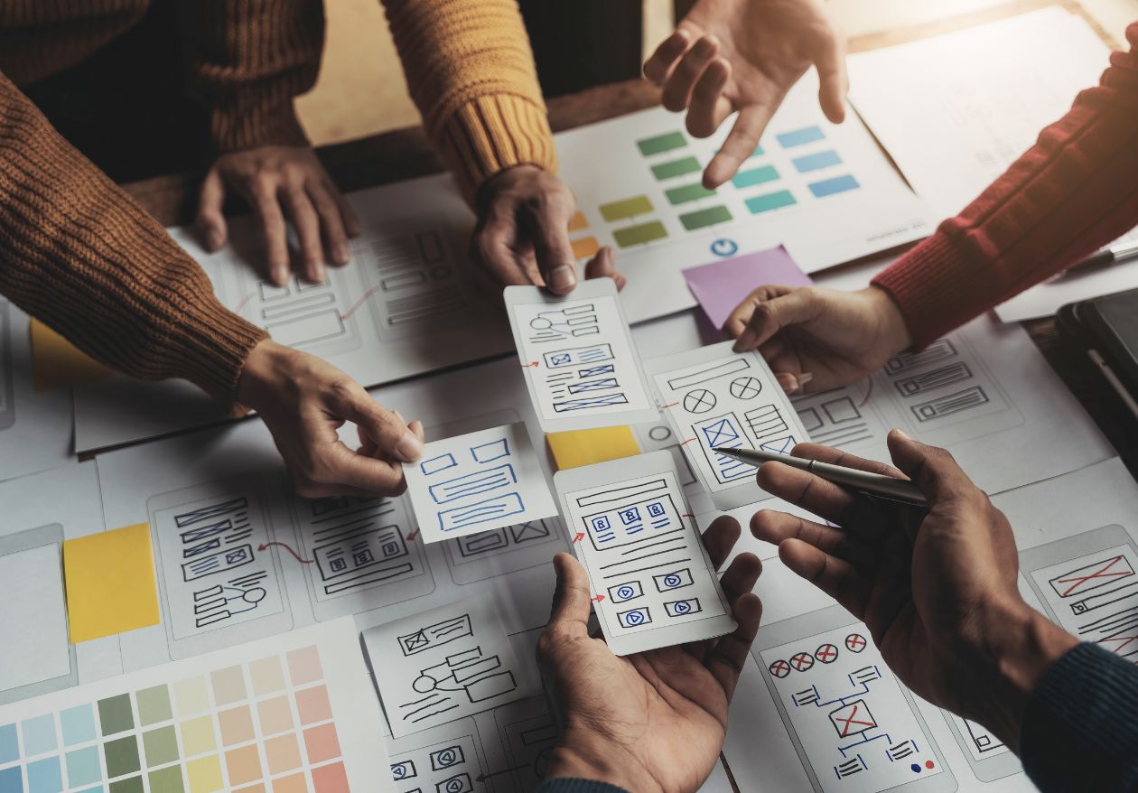 Key UX Principles for Website Design 