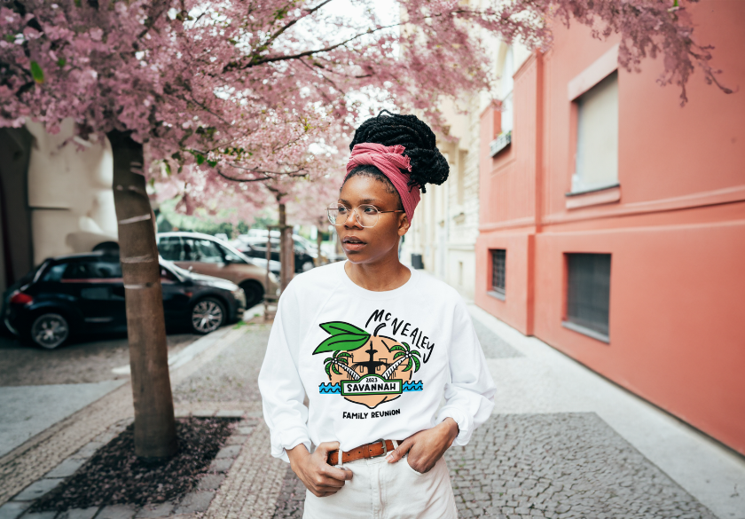 What Makes a Good Logo? Versatility