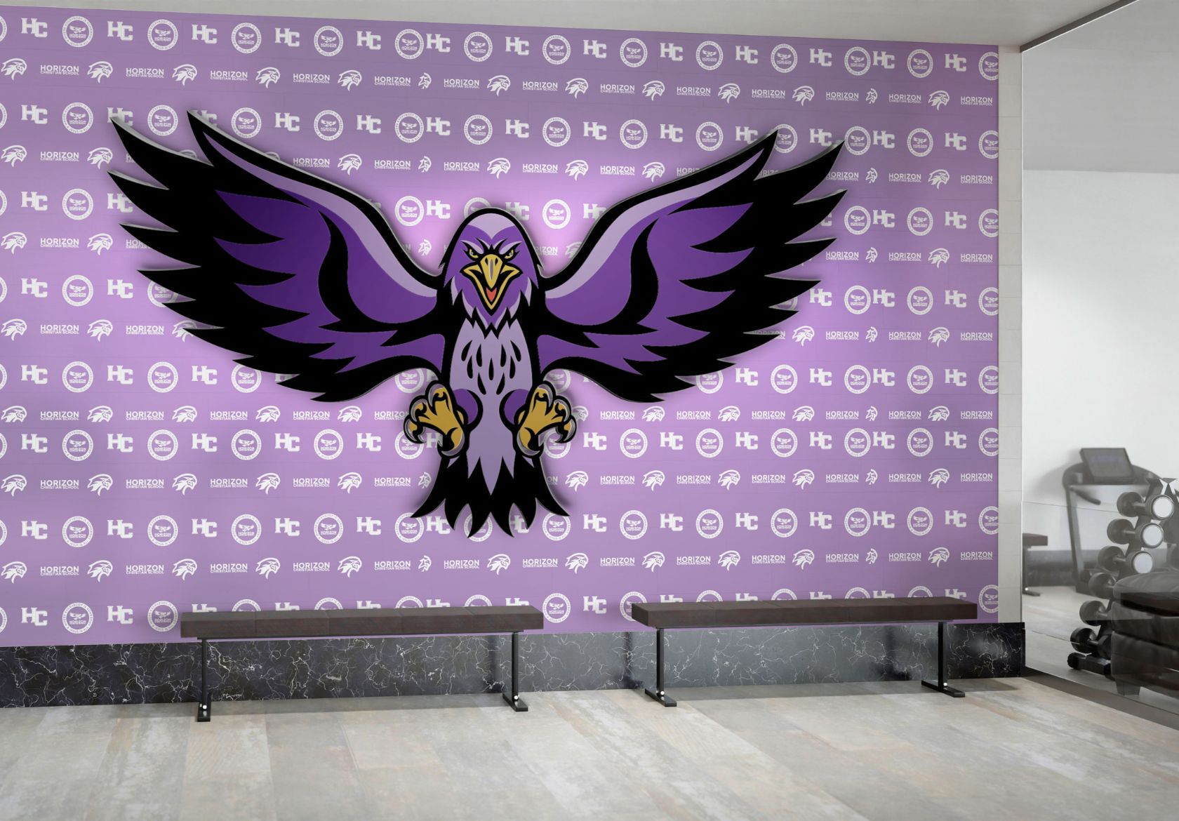 Purple: The Royal and Luxurious Shade