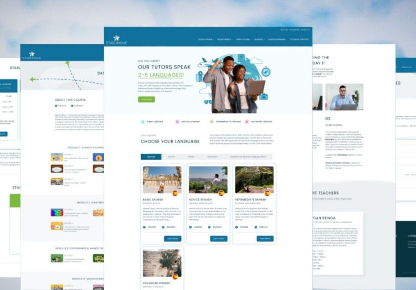 Building a Foundation for Success