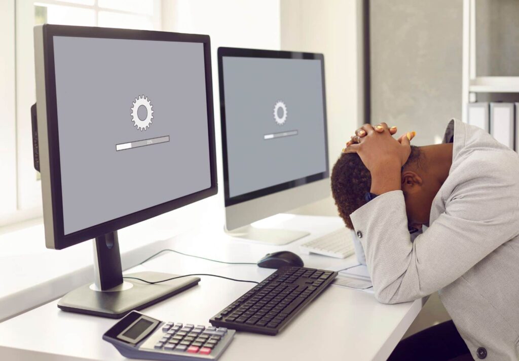 | Moonlit Media LLC Page Speed Optimization