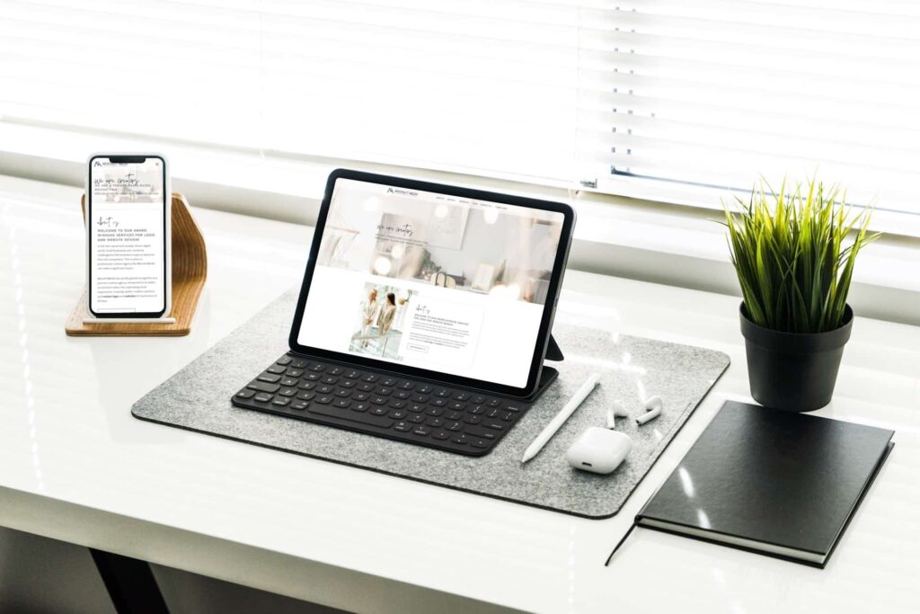 | Moonlit Media LLC User Experience (UX)