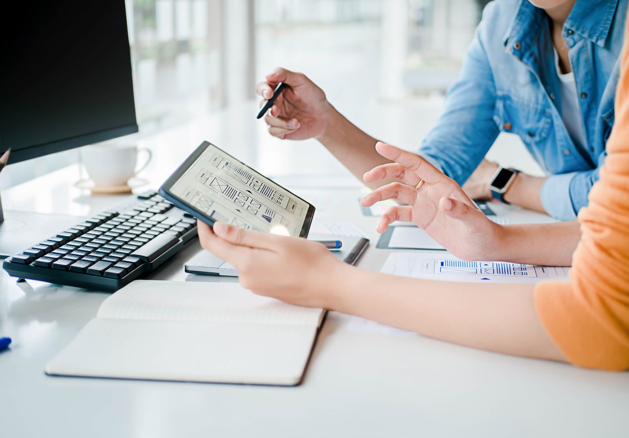 The Role of UX in SEO 