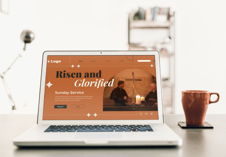 10 Features Every Church Website Needs to Shine Online