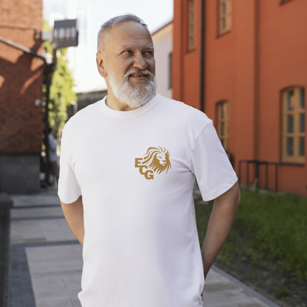 137 | Moonlit Media LLC ECG - Clothing and Apparel