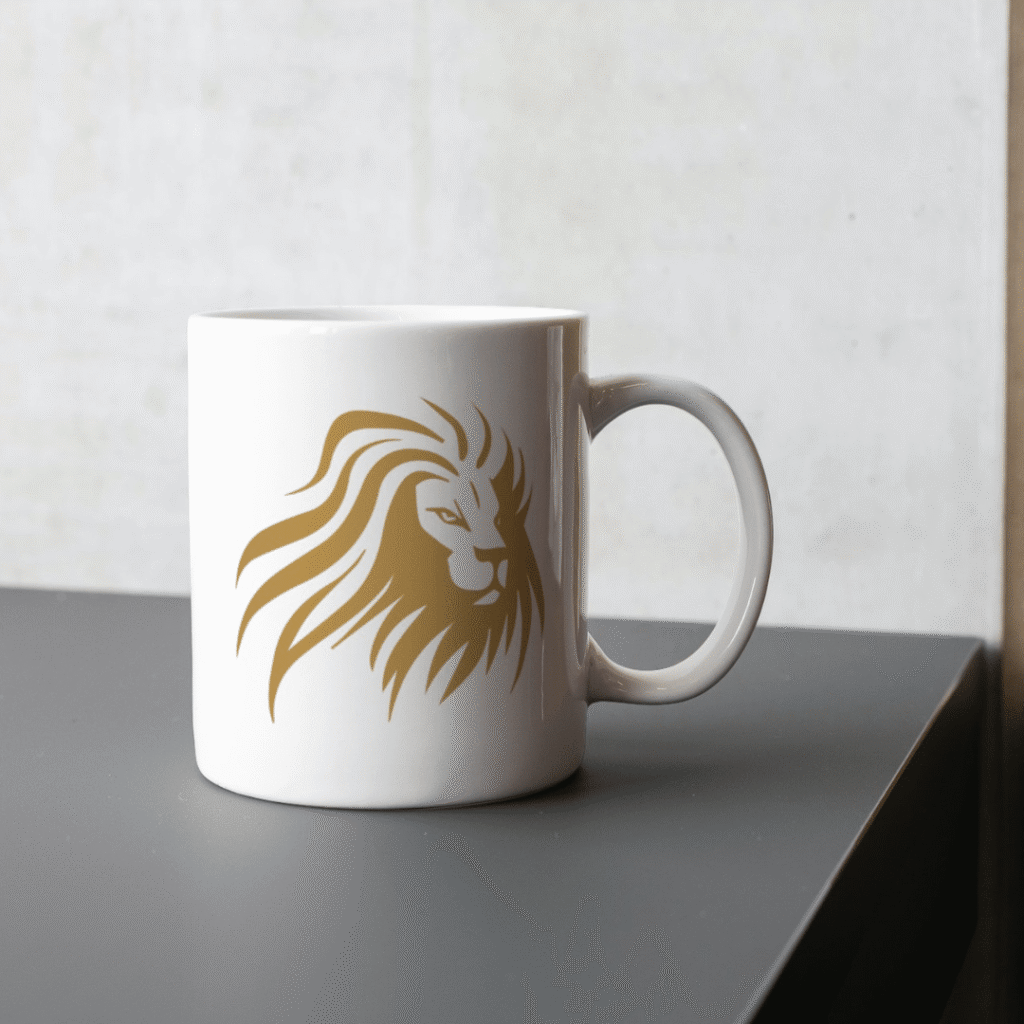 138 | Moonlit Media LLC ECG - Logo Mark