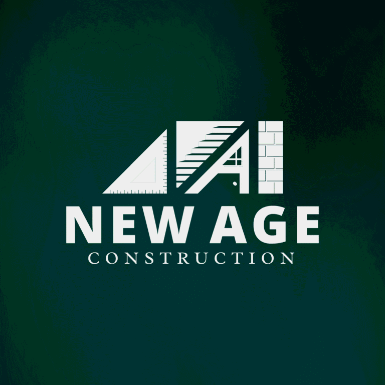 New Age Construction Logo