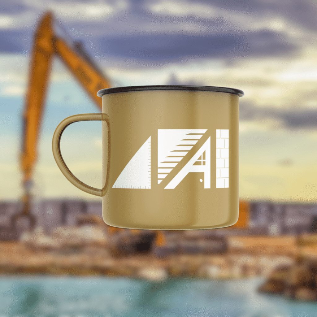 Home Builder Logo Design