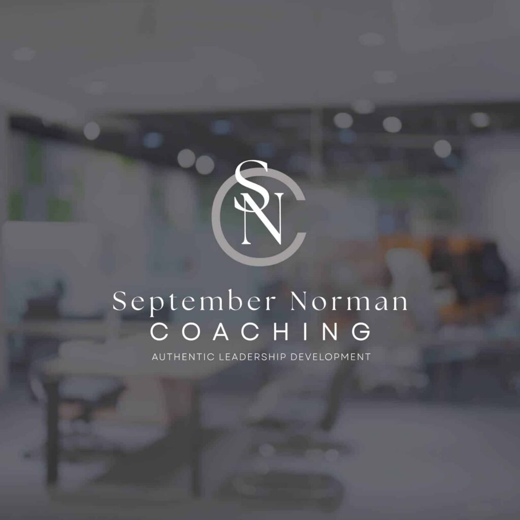 Coaching Logo
