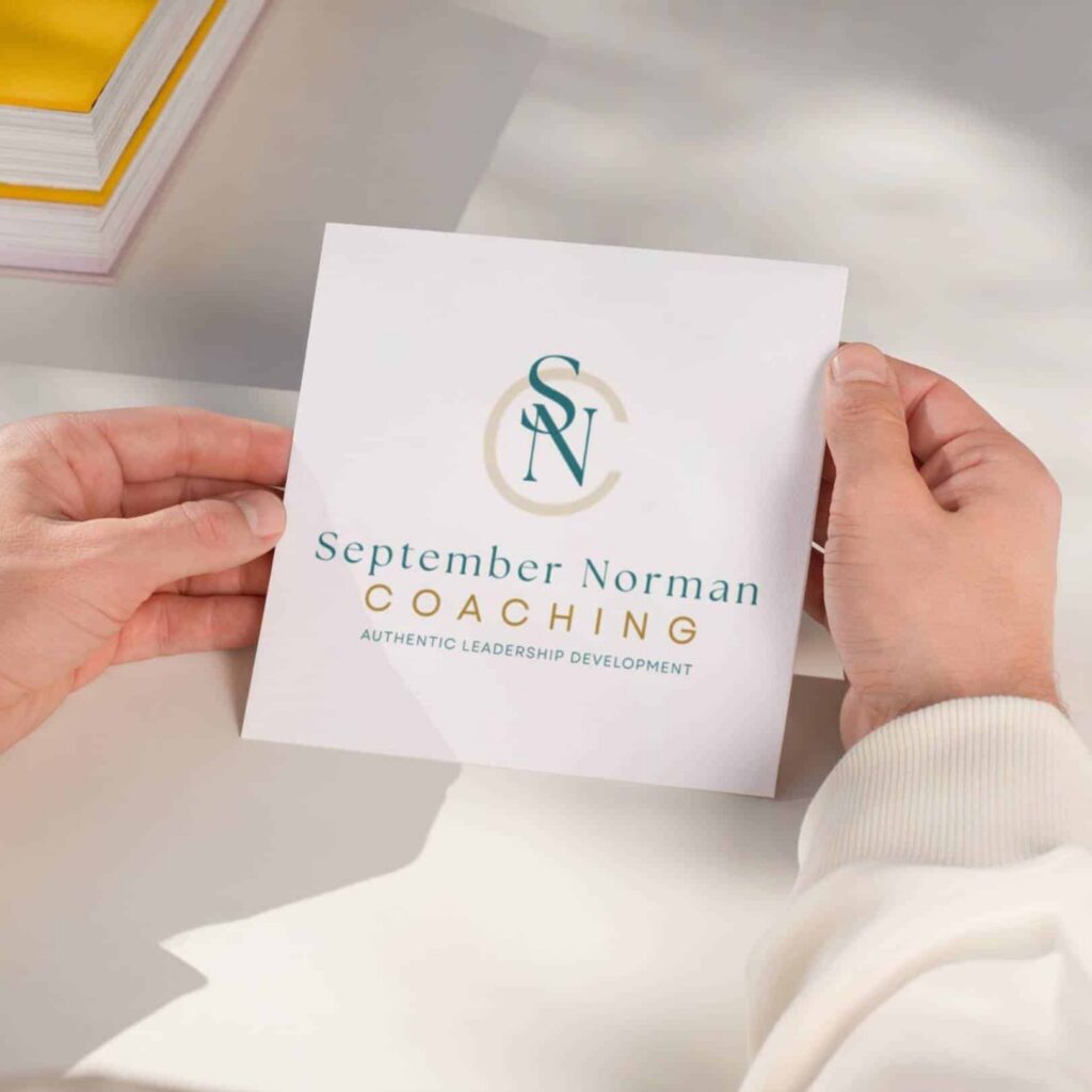 Certified Coach Logo