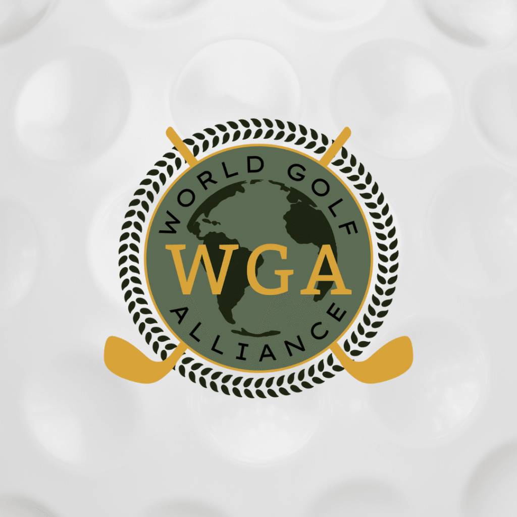 WGA Logo