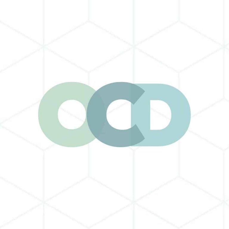 OCD Logo