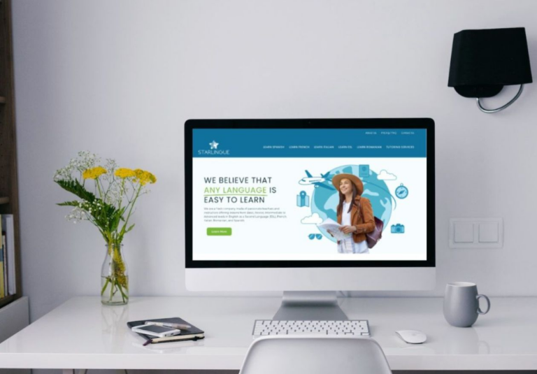 8 Key Elements of a Perfect Home Page for Your Small Business