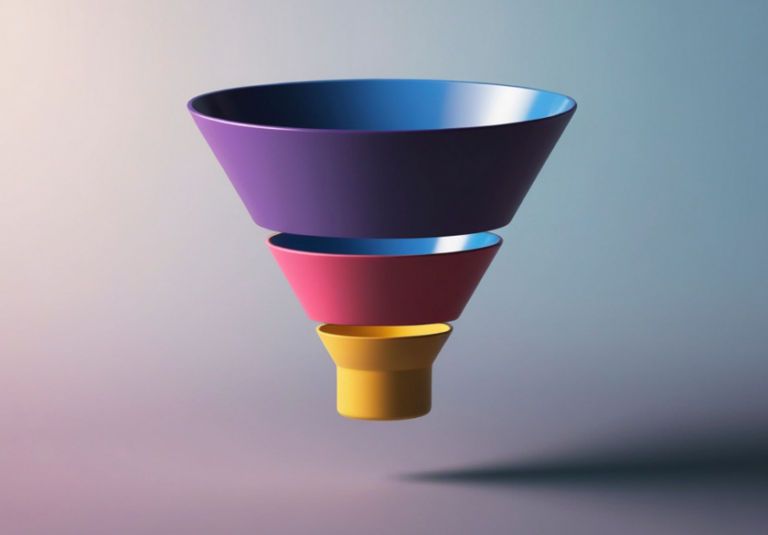 Are There Gaps in Your Online Marketing Funnel? How to Stop Losing Leads