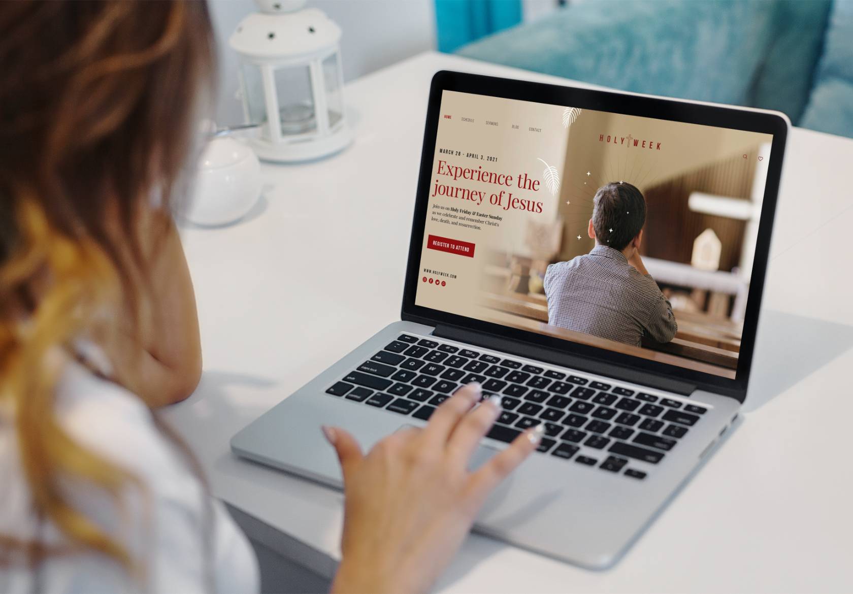 Common Mistakes to Avoid When Designing a Church Website