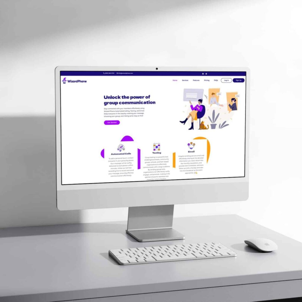 Custom Illustrations