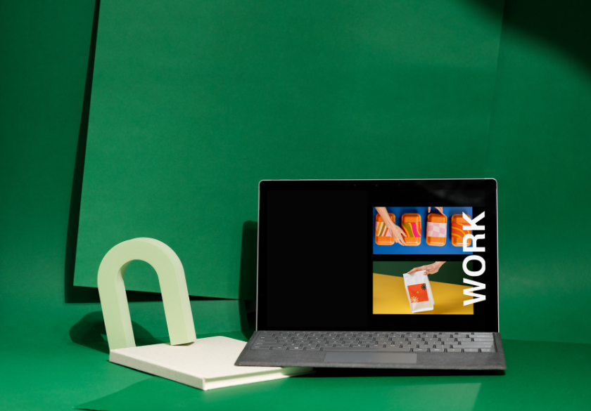 Graphic Designer Website Mistakes That Are Costing You Clients