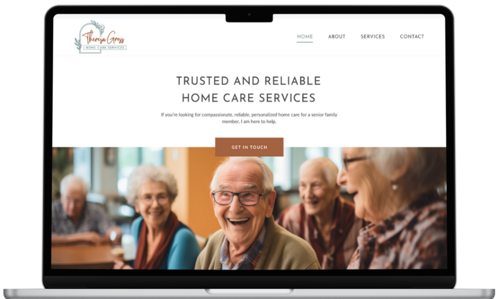| Moonlit Media LLC Home Care by T
