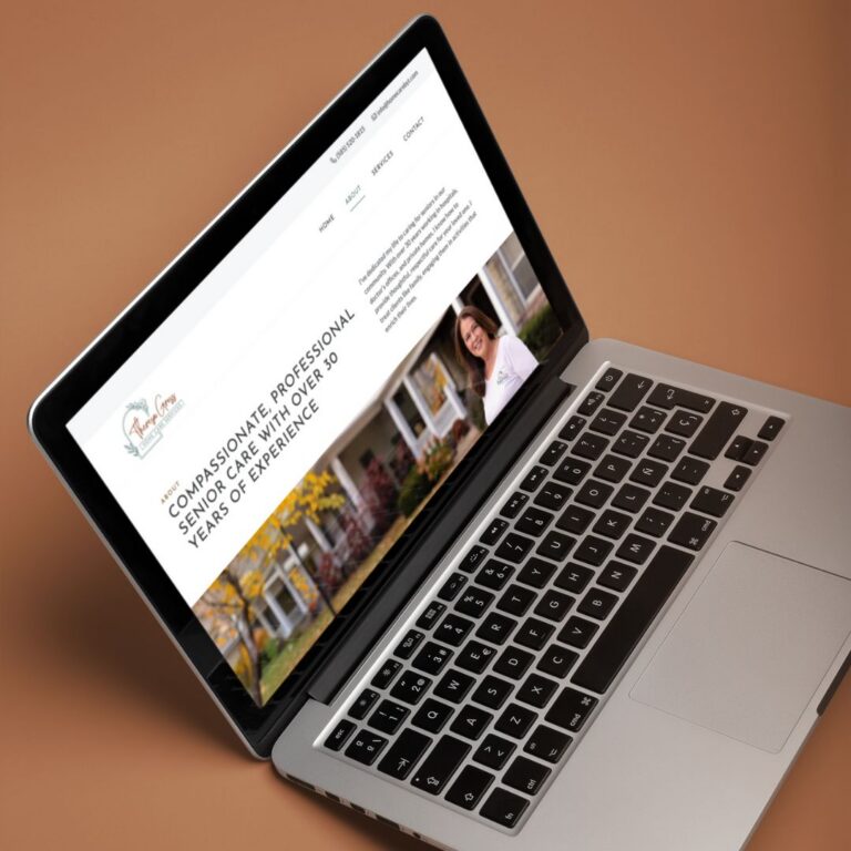 Home Care by Theresa Gross