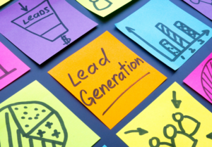 How to Turn Your Website Into a 24/7 Lead Generator