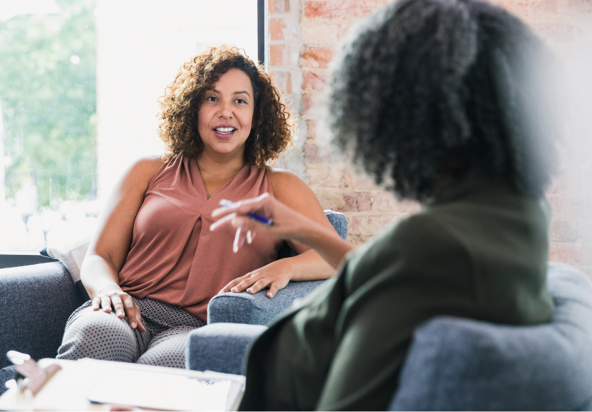 How to Write an Authentic Bio for Your Therapist Website