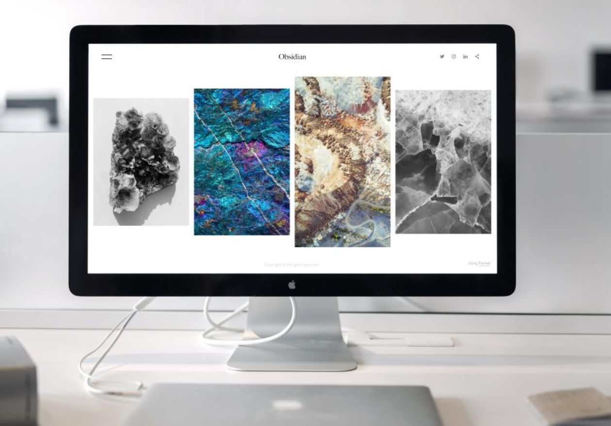 Bring Your Unique Graphic Designer Vision to Life