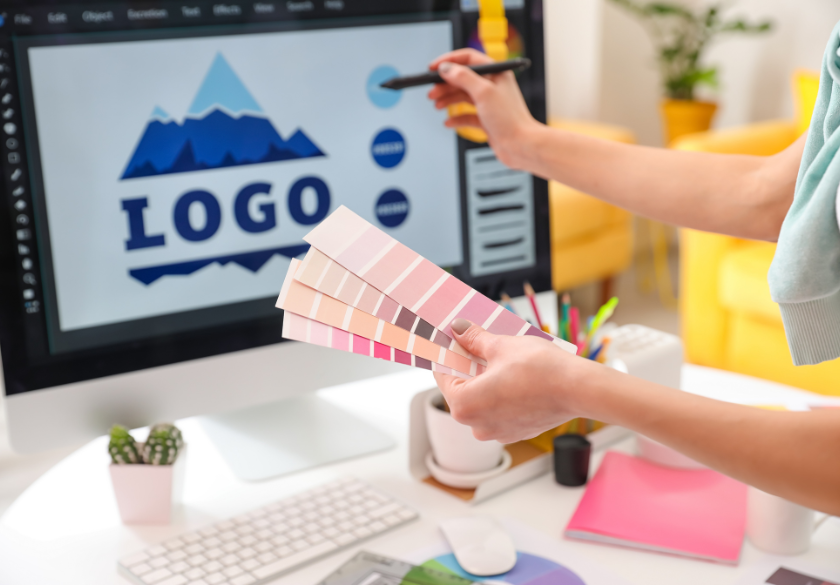 graphic designer portfolio mistakes over designed