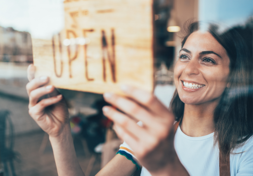 small business needs a website