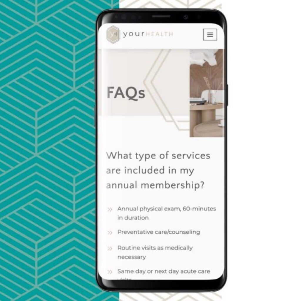 | Moonlit Media LLC Mobile Website FAQ
