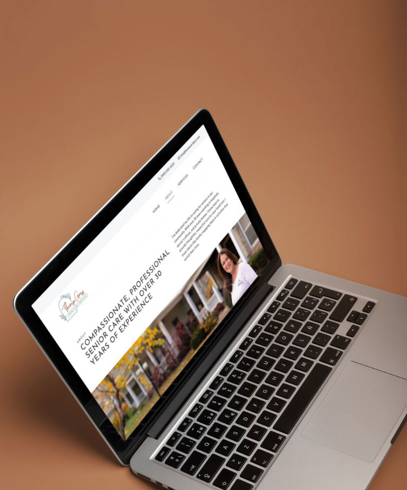 | Moonlit Media LLC Professional Web Design