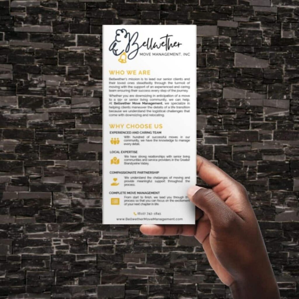 Rack-Card-Design | Moonlit Media LLC Rack Card Design