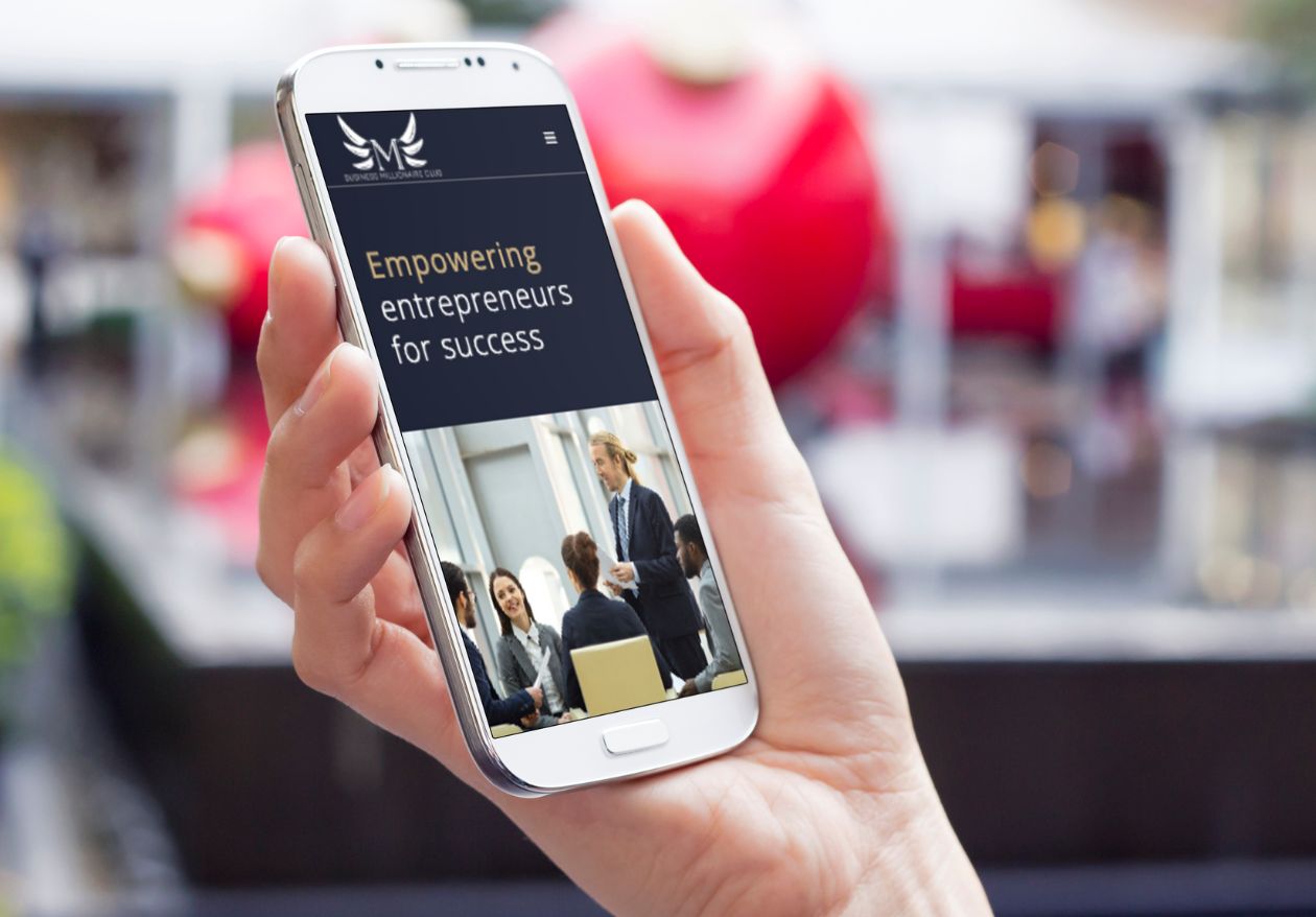 Mobile Responsiveness