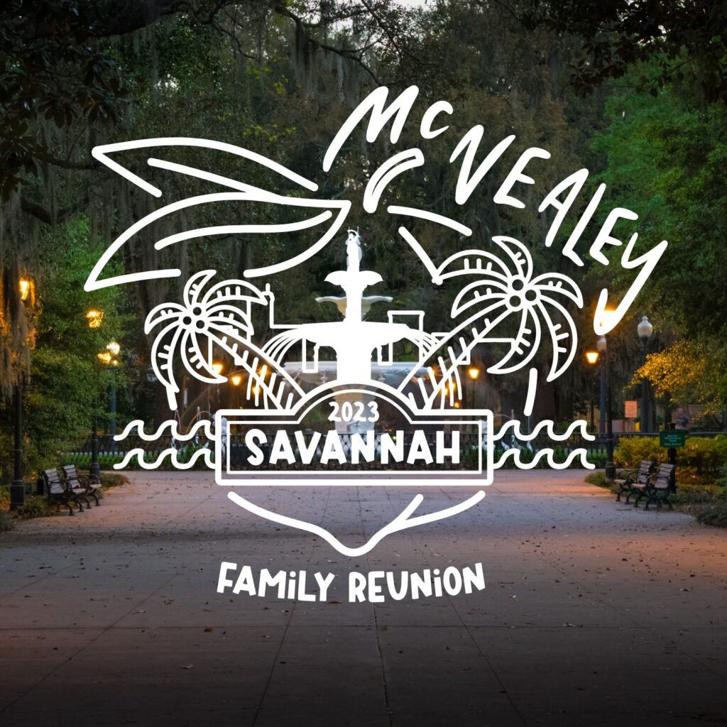 Savannah Georgia Design