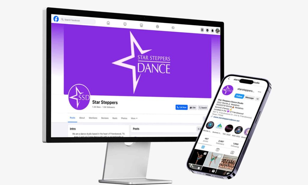 Social Media Cover Photo Design