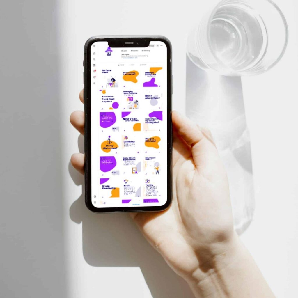 Social Media Marketing