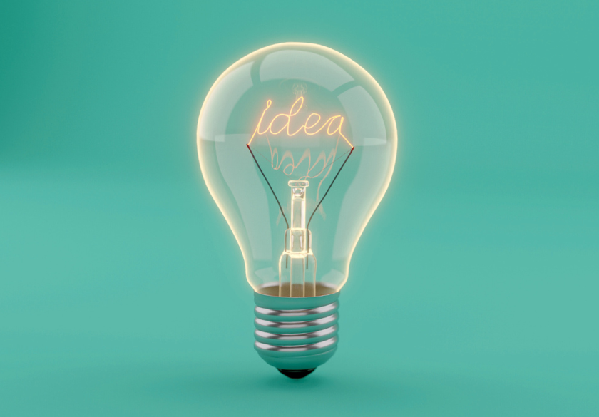 Use AI for Inspiration, Not Execution