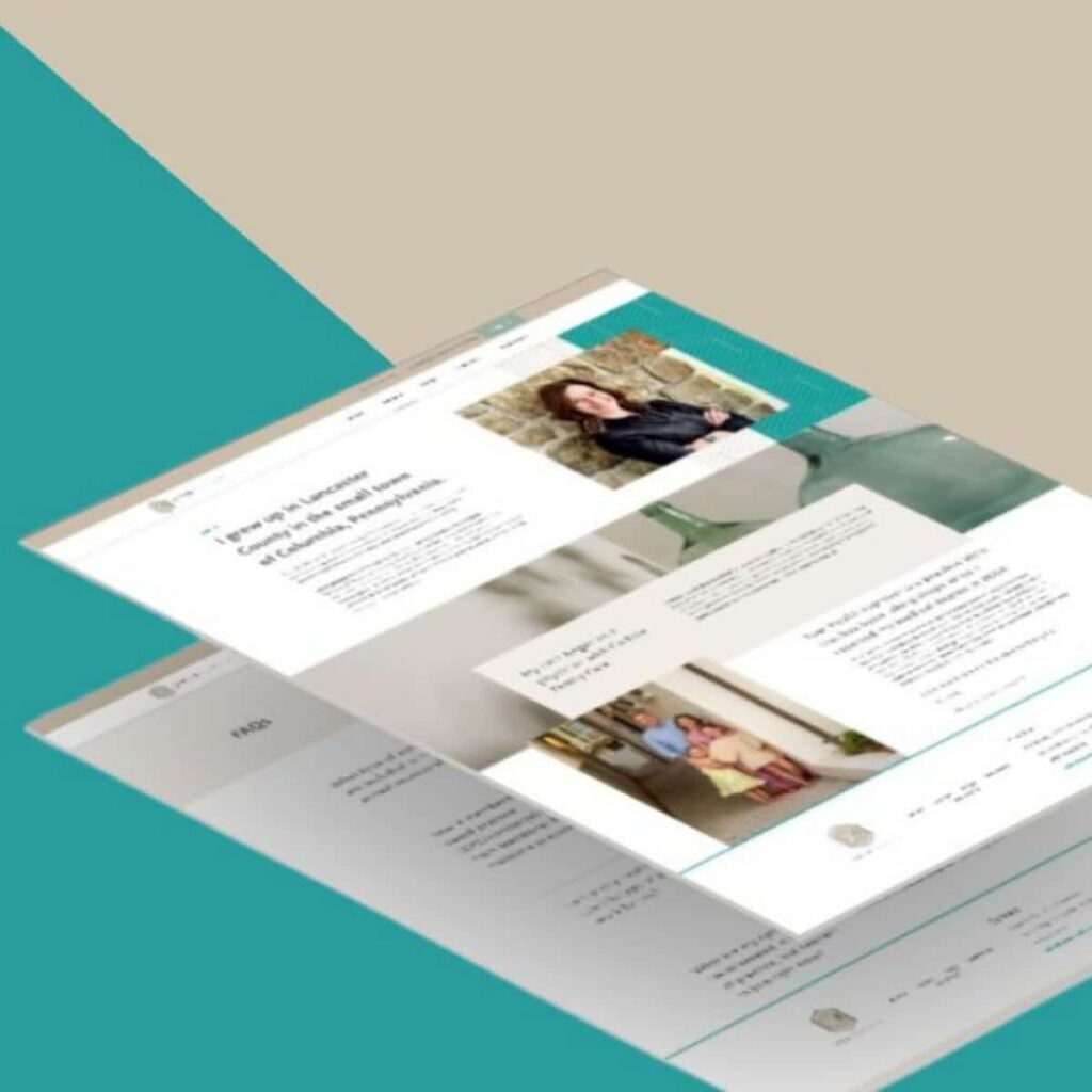 | Moonlit Media LLC User Experience Design