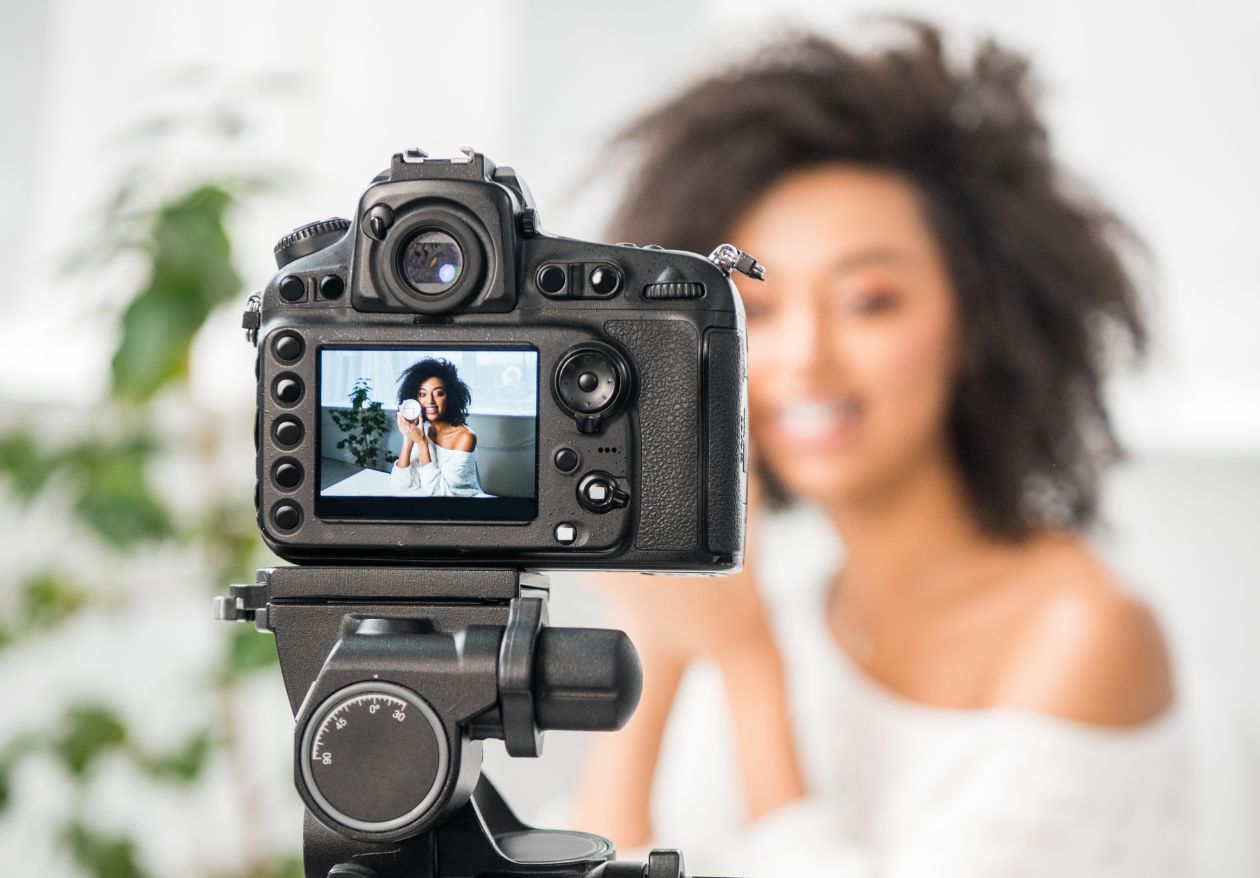 Influencer Marketing