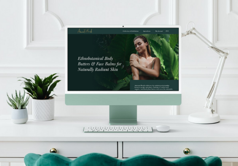 What Belongs ‘Above the Fold’ on Your Home Page