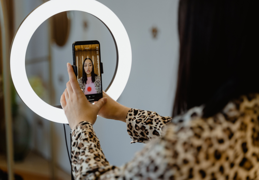 small business marketing trends video