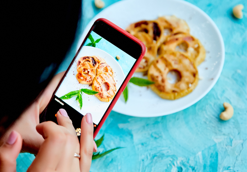 diners market for you