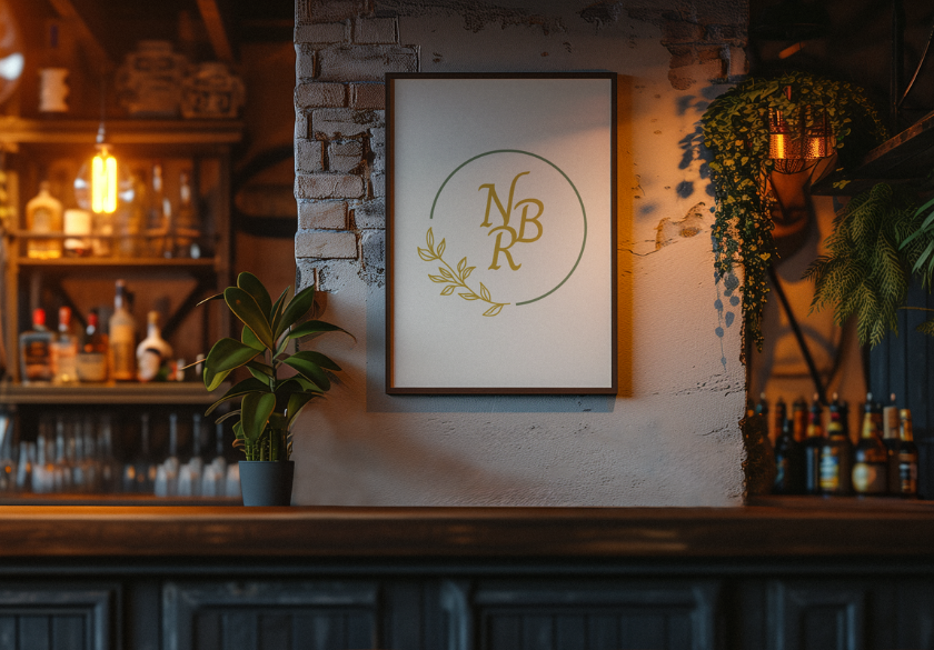 Rebranding a Restaurant rebrand with confidence