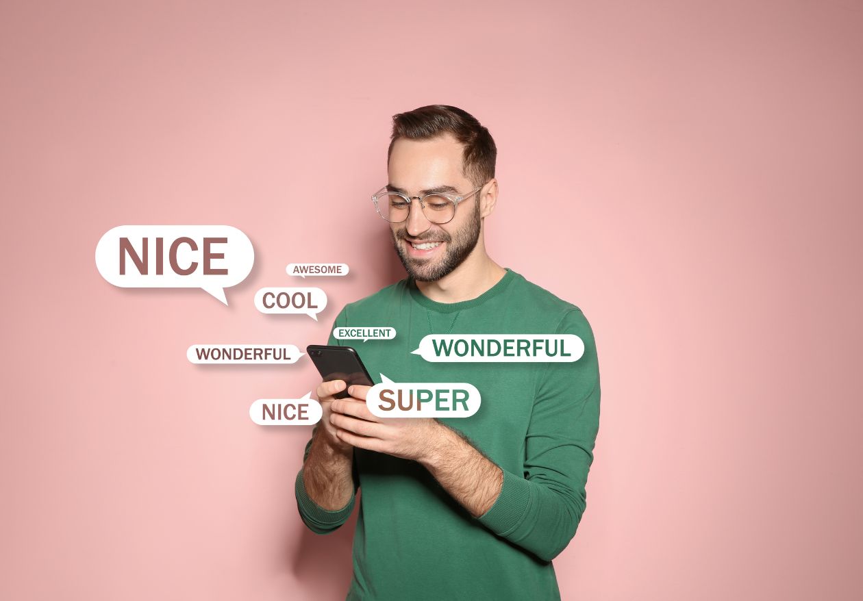 Hundreds of glowing reviews