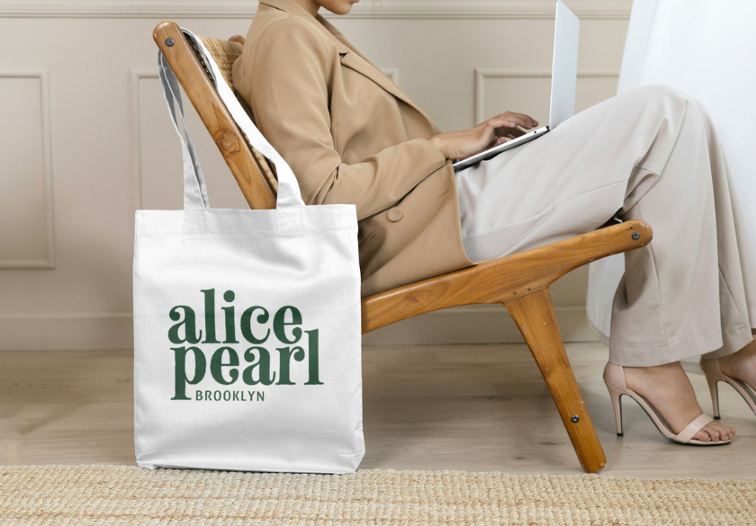 What Makes a Good Logo? Fonts