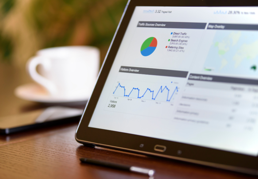 graphic designer portfolio mistakes analytics