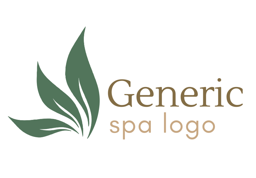 use ai for inspiration not execution generic ai logo