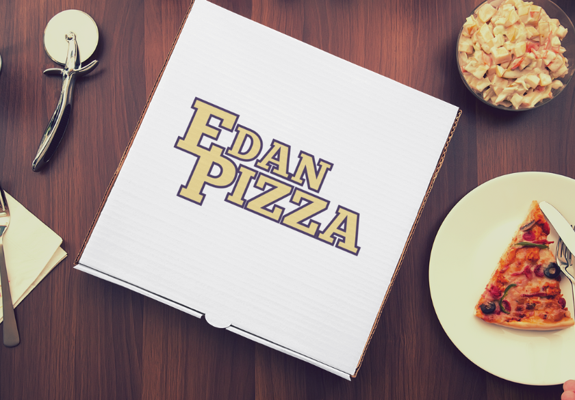 Rebranding a Restaurant audit