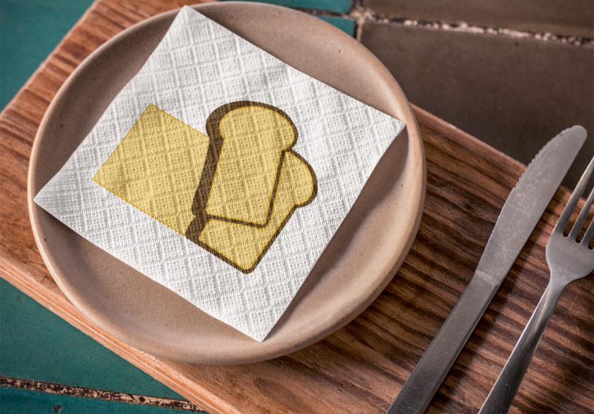 Rebranding a Restaurant keep flavor